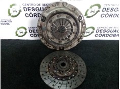 Recambio de kit embrague para asia hi-topic 2.7 d furgon / van corto capota rigido, vehiculo comercial referencia OEM IAM   