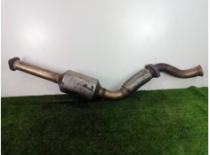 Recambio de catalizador para ssangyong rodius 2.7 turbodiesel cat referencia OEM IAM 2432009680DF  