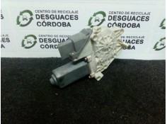 Recambio de motor elevalunas trasero izquierdo para citroën c5 berlina 2.0 hdi referencia OEM IAM 9632533380 6.PINES BROSE 2