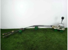 Recambio de palanca cambio para volvo s60 berlina 2.4 diesel referencia OEM IAM 8677048-8653074 CON.VARILLAJE 