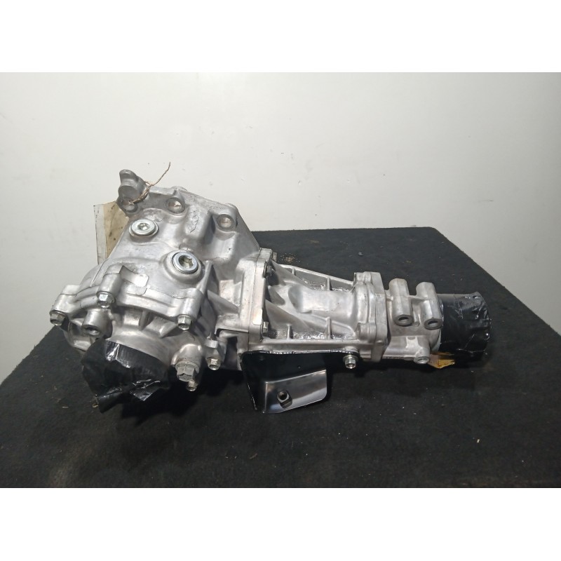 Recambio de caja transfer para mitsubishi asx (ga0w) 1.8 di-d cat referencia OEM IAM 3200A158  