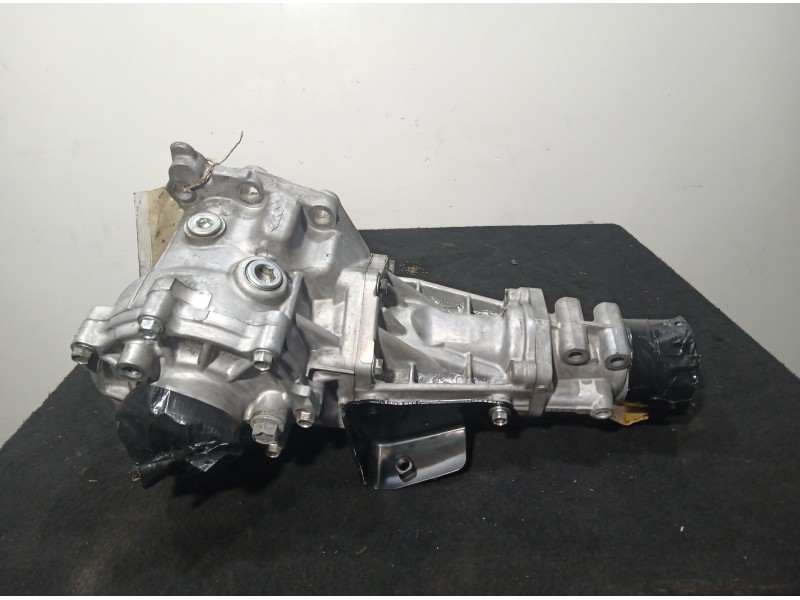 Recambio de caja transfer para mitsubishi asx (ga0w) 1.8 di-d cat referencia OEM IAM 3200A158  