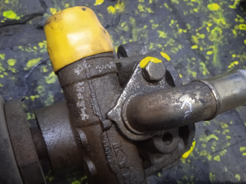 Recambio de bomba direccion para volkswagen golf iv berlina (1j1) 1.6 16v referencia OEM IAM 1J0422154BES  7002