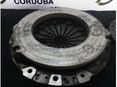 Recambio de kit embrague para asia hi-topic 2.7 d furgon / van corto capota rigido, vehiculo comercial referencia OEM IAM    2