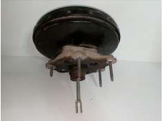 Recambio de servofreno para renault clio iii 1.5 dci diesel referencia OEM IAM 8200895681-03786414314  ATE 2
