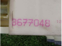 Recambio de palanca cambio para volvo s60 berlina 2.4 diesel referencia OEM IAM 8677048-8653074 CON.VARILLAJE  2