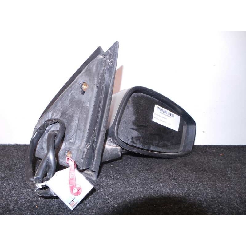 Recambio de retrovisor derecho para fiat stilo (192) 2.4 cat referencia OEM IAM  ELECTRICO GRIS