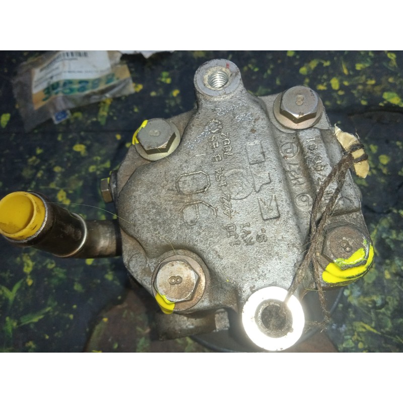 Recambio de bomba direccion para volkswagen golf iv berlina (1j1) 1.6 16v referencia OEM IAM 1J0422154BES  7002