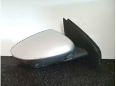 Recambio de retrovisor derecho para fiat stilo (192) 2.4 cat referencia OEM IAM  ELECTRICO GRIS 2
