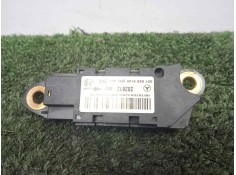Recambio de sensor impacto airbag para mercedes-benz clase c (w203) berlina 2.2 cdi cat referencia OEM IAM 0018209126-202612  