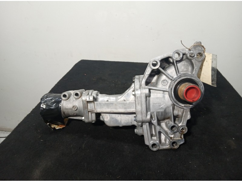 Recambio de caja transfer para mitsubishi asx (ga0w) 1.8 di-d cat referencia OEM IAM 3200A158  