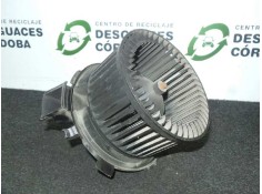 Recambio de motor calefaccion para peugeot 206 berlina 1.9 diesel referencia OEM IAM  SIN.CLIMA SIN.RESISTENCIA 2