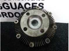 Recambio de ventilador viscoso motor para asia hi-topic 2.7 d furgon / van corto capota rigido, vehiculo comercial referencia OE 2