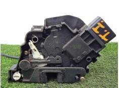 Recambio de cerradura puerta trasera izquierda para ford focus c-max (cap) 2.0 tdci cat referencia OEM IAM 3M5AR26413BN 6.PINES  2