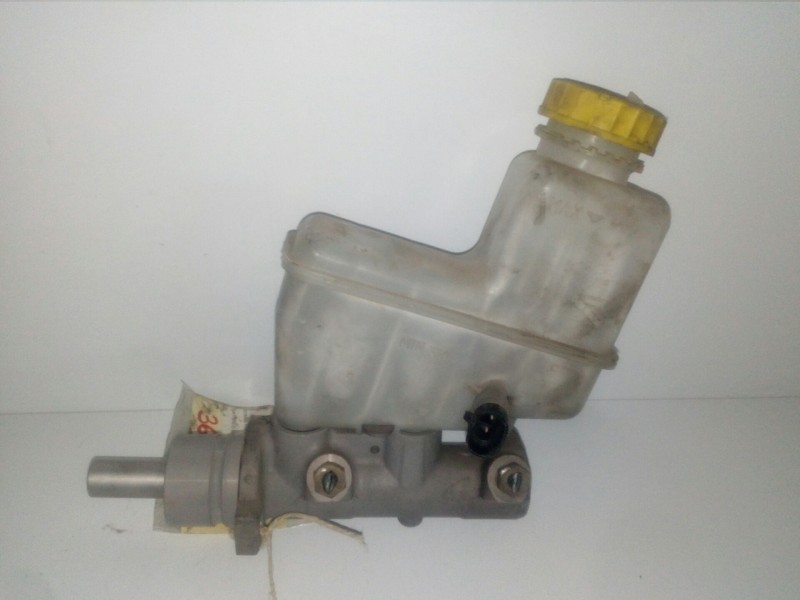 Recambio de bomba freno para fiat stilo (192) 2.4 cat referencia OEM IAM 60539 BOSCH 