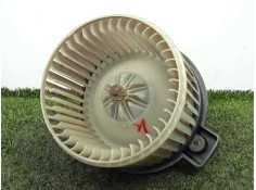 Recambio de motor calefaccion para smart coupe 0.6 turbo cat referencia OEM IAM 0130101113 Ø DIAMETRO: 134MM 