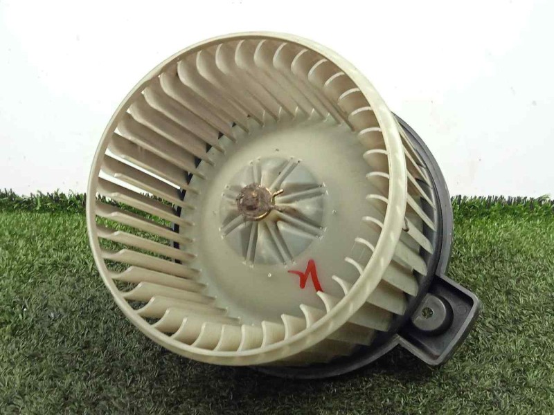 Recambio de motor calefaccion para smart coupe 0.6 turbo cat referencia OEM IAM 0130101113 Ø DIAMETRO: 134MM 