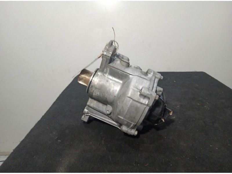 Recambio de caja transfer para mitsubishi asx (ga0w) 1.8 di-d cat referencia OEM IAM 3200A158  