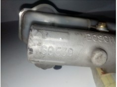 Recambio de bomba freno para fiat stilo (192) 2.4 cat referencia OEM IAM 60539 BOSCH  2
