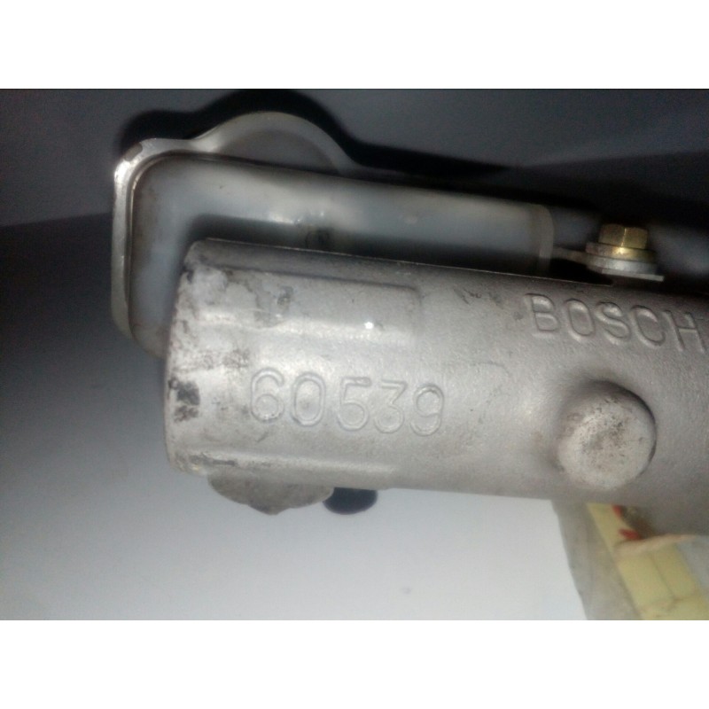 Recambio de bomba freno para fiat stilo (192) 2.4 cat referencia OEM IAM 60539 BOSCH 