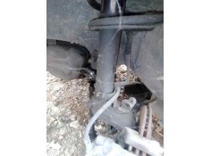 Recambio de amortiguador delantero izquierdo para peugeot 306 cabriolet (s2) 1.6 referencia OEM IAM   
