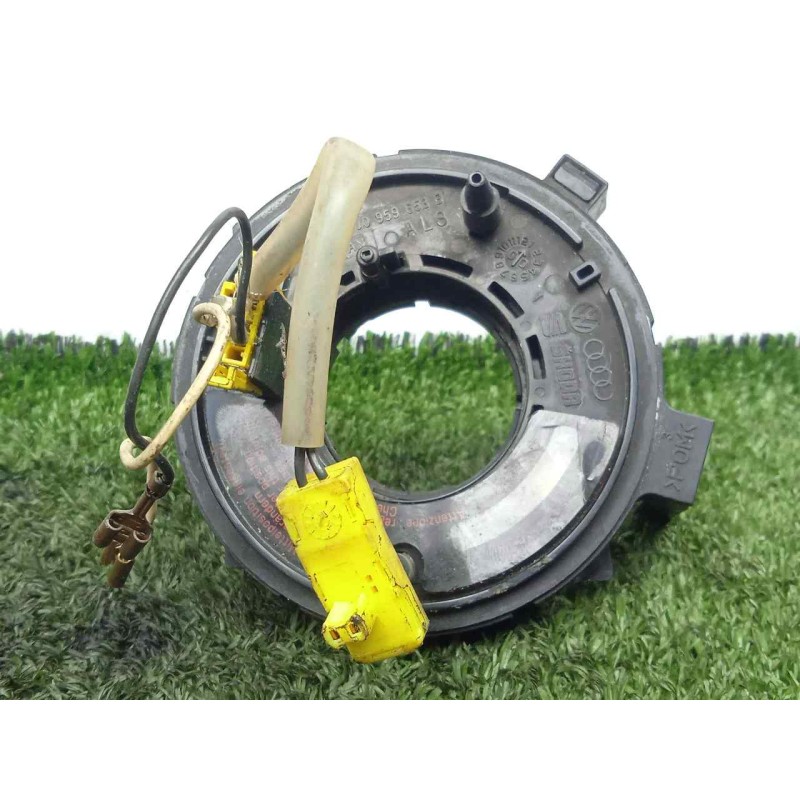 Recambio de anillo airbag para volkswagen passat berlina (3b2) 1.9 tdi referencia OEM IAM 1J0959653B  