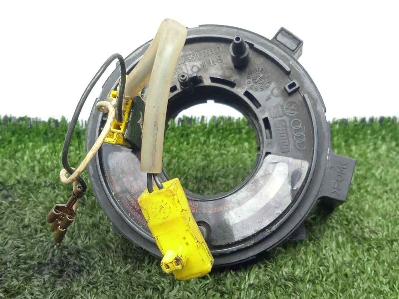 Recambio de anillo airbag para volkswagen passat berlina (3b2) 1.9 tdi referencia OEM IAM 1J0959653B  