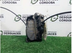 Recambio de cerradura puerta trasera derecha para renault megane iii sport tourer 1.5 dci diesel fap referencia OEM IAM 82502887