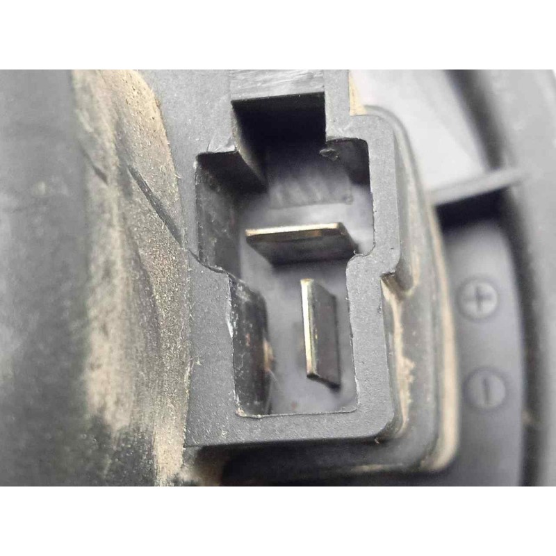 Recambio de motor calefaccion para smart coupe 0.6 turbo cat referencia OEM IAM 0130101113 Ø DIAMETRO: 134MM 