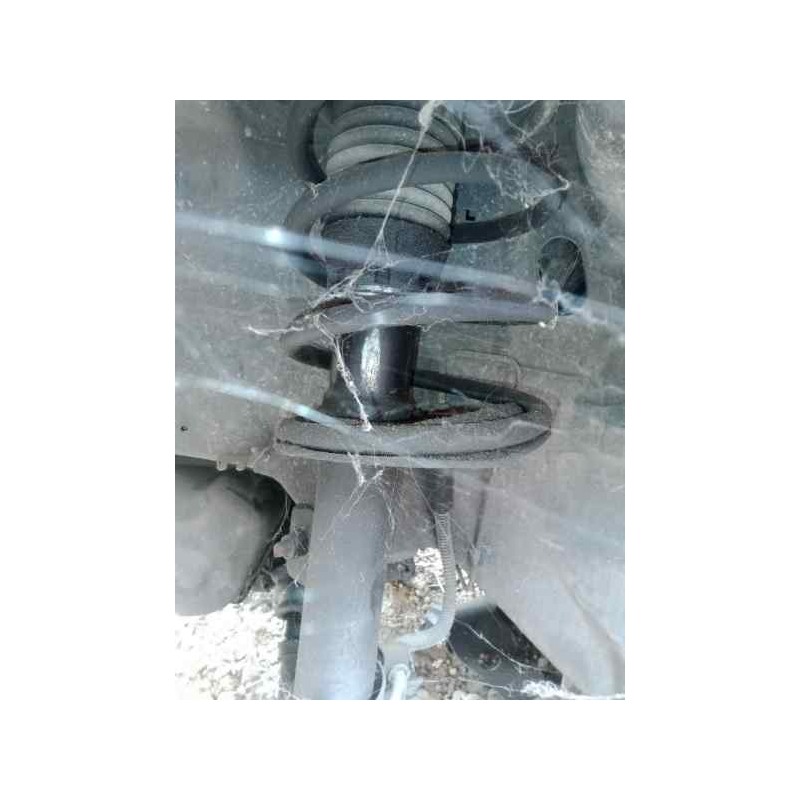 Recambio de amortiguador delantero izquierdo para peugeot 306 cabriolet (s2) 1.6 referencia OEM IAM   