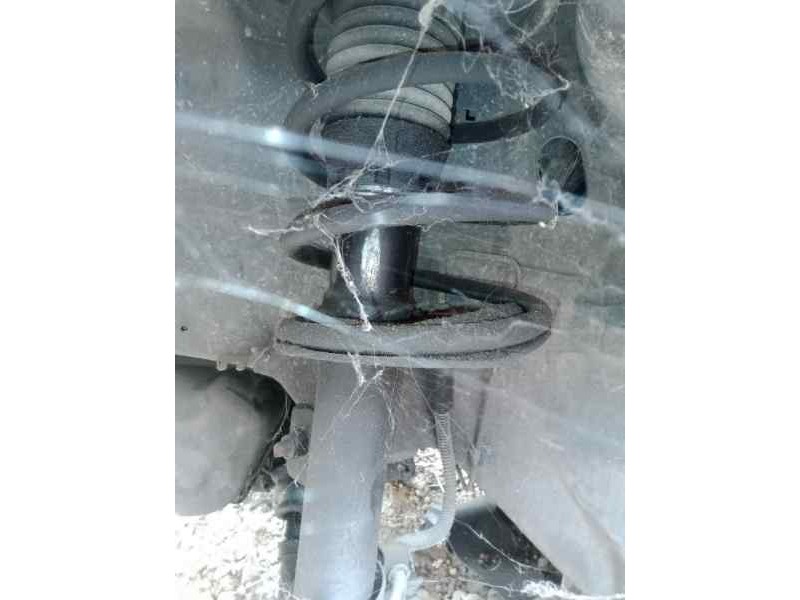 Recambio de amortiguador delantero izquierdo para peugeot 306 cabriolet (s2) 1.6 referencia OEM IAM   