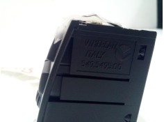 Recambio de warning para bmw serie 3 touring (e91) 2.0 turbodiesel cat referencia OEM IAM 694565201-549549500   2