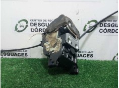 Recambio de cerradura puerta trasera derecha para renault megane iii sport tourer 1.5 dci diesel fap referencia OEM IAM 82502887 2