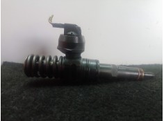 Recambio de inyector para volkswagen polo berlina (6n2) 1.4 tdi referencia OEM IAM 045130073T-041472035   2