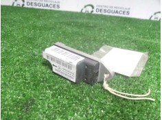 Recambio de sensor impacto airbag para mercedes-benz clase e (w210) berlina diesel 3.0 turbodiesel cat referencia OEM IAM 001820