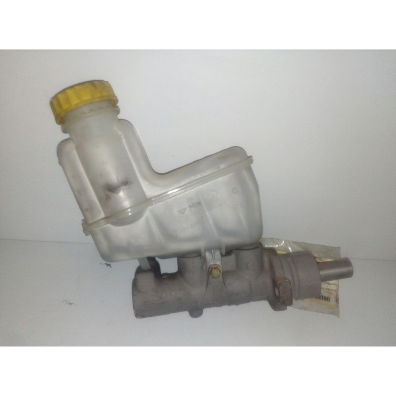 Recambio de bomba freno para fiat stilo (192) 2.4 cat referencia OEM IAM 60539 BOSCH 