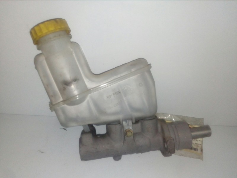 Recambio de bomba freno para fiat stilo (192) 2.4 cat referencia OEM IAM 60539 BOSCH 