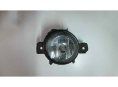 Recambio de faro antiniebla izquierdo para bmw serie 1 berlina (e81/e87) 118d referencia OEM IAM   