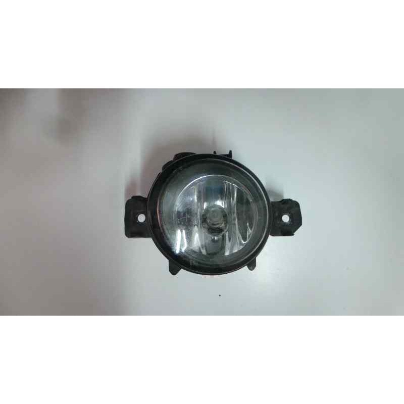 Recambio de faro antiniebla izquierdo para bmw serie 1 berlina (e81/e87) 118d referencia OEM IAM   