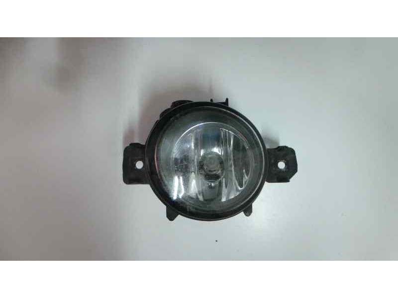Recambio de faro antiniebla izquierdo para bmw serie 1 berlina (e81/e87) 118d referencia OEM IAM   