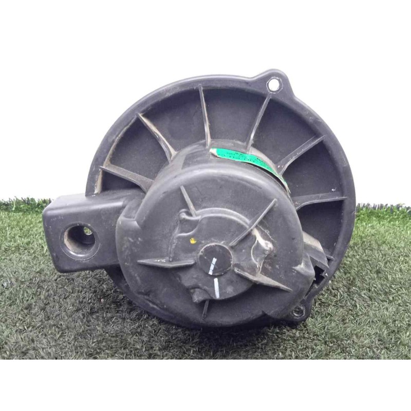 Recambio de motor calefaccion para smart coupe 0.6 turbo cat referencia OEM IAM 0130101113 Ø DIAMETRO: 134MM 