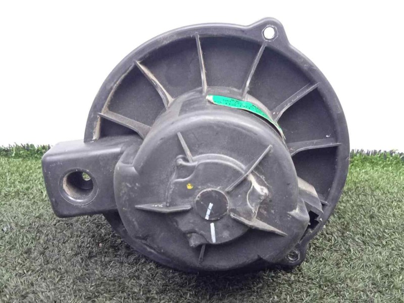 Recambio de motor calefaccion para smart coupe 0.6 turbo cat referencia OEM IAM 0130101113 Ø DIAMETRO: 134MM 