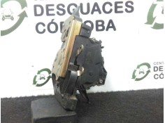 Recambio de cerradura puerta delantera derecha para ford focus berlina (cak) 1.8 tdci turbodiesel cat referencia OEM IAM 2S4AA21 2