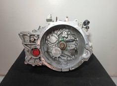 Recambio de caja cambios para mitsubishi asx (ga0w) 1.8 di-d cat referencia OEM IAM PN8J-320103UB5B 6.VELOCIDADES MANUAL - 4X4 -