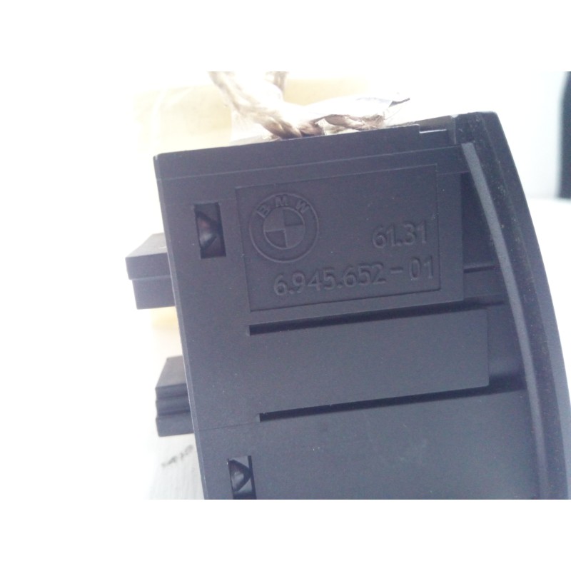 Recambio de warning para bmw serie 3 touring (e91) 2.0 turbodiesel cat referencia OEM IAM 694565201-549549500  