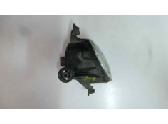 Recambio de faro antiniebla izquierdo para bmw serie 1 berlina (e81/e87) 118d referencia OEM IAM    2