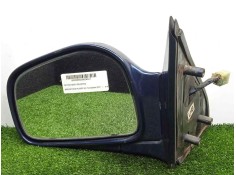 Recambio de retrovisor izquierdo para ssangyong musso 2.9 turbodiesel cat referencia OEM IAM SINREFERENCA ELECTRICO - 6.CABLES A