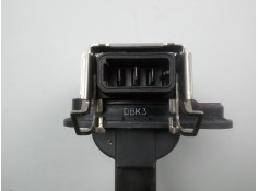 Recambio de bobina encendido para audi a6 berlina (4b2) 1.8 20v turbo referencia OEM IAM 058905105-0040100013 3.PINES 1.CONEXION 2