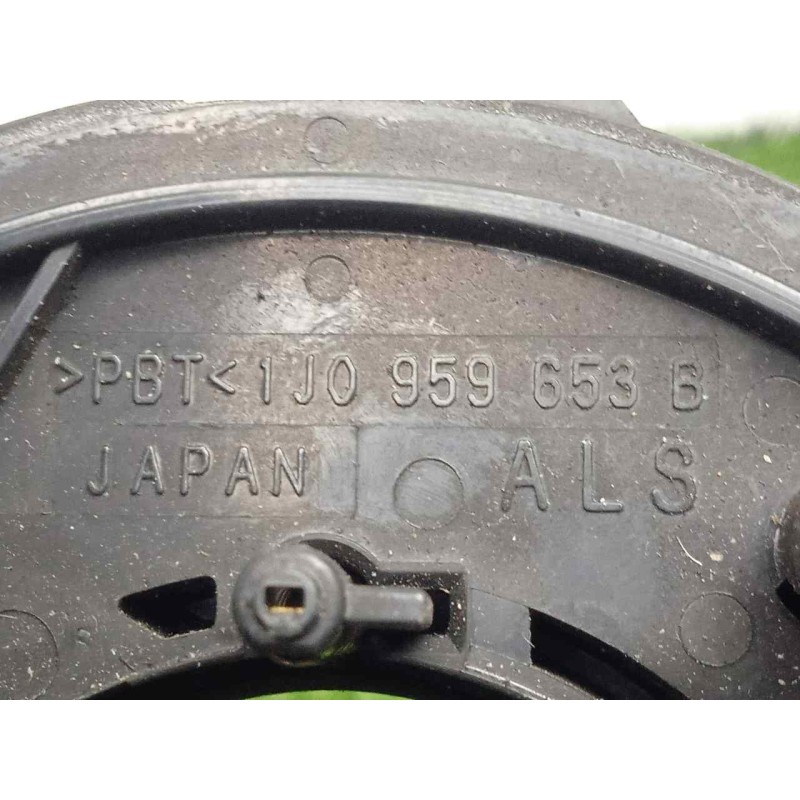 Recambio de anillo airbag para volkswagen passat berlina (3b2) 1.9 tdi referencia OEM IAM 1J0959653B  