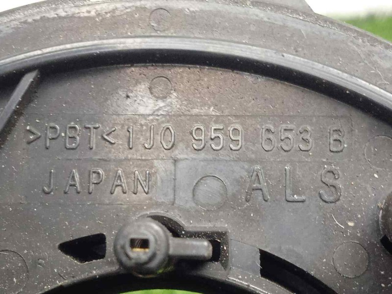 Recambio de anillo airbag para volkswagen passat berlina (3b2) 1.9 tdi referencia OEM IAM 1J0959653B  